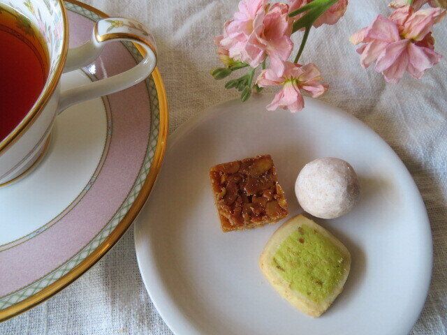 【無印良品】良品週間中に買ってみる？おすすめ小袋菓子3選