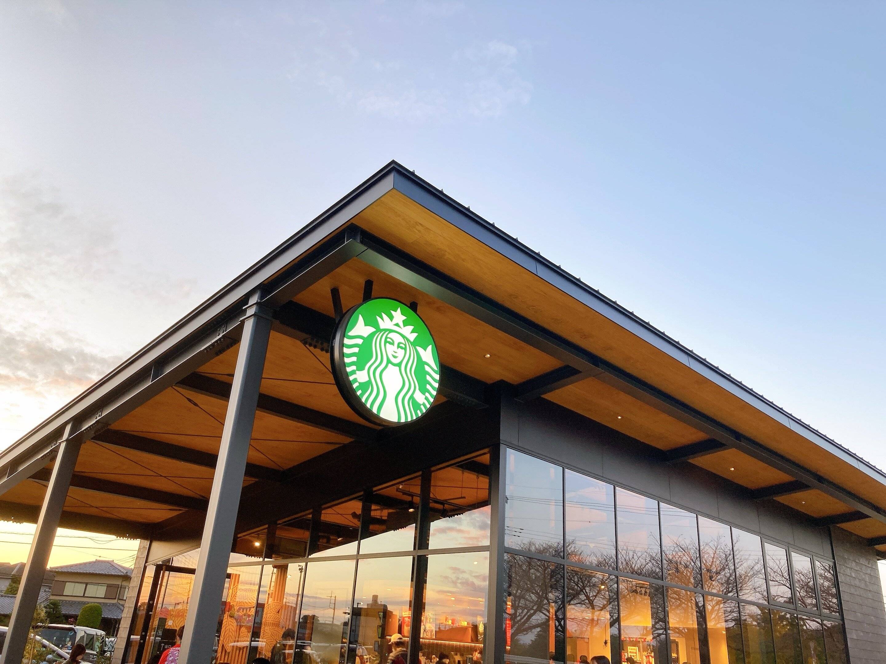 【スタバ】さくら第2弾は抹茶とさくらのコラボフラペチーノかと思ったらちょっと違った！