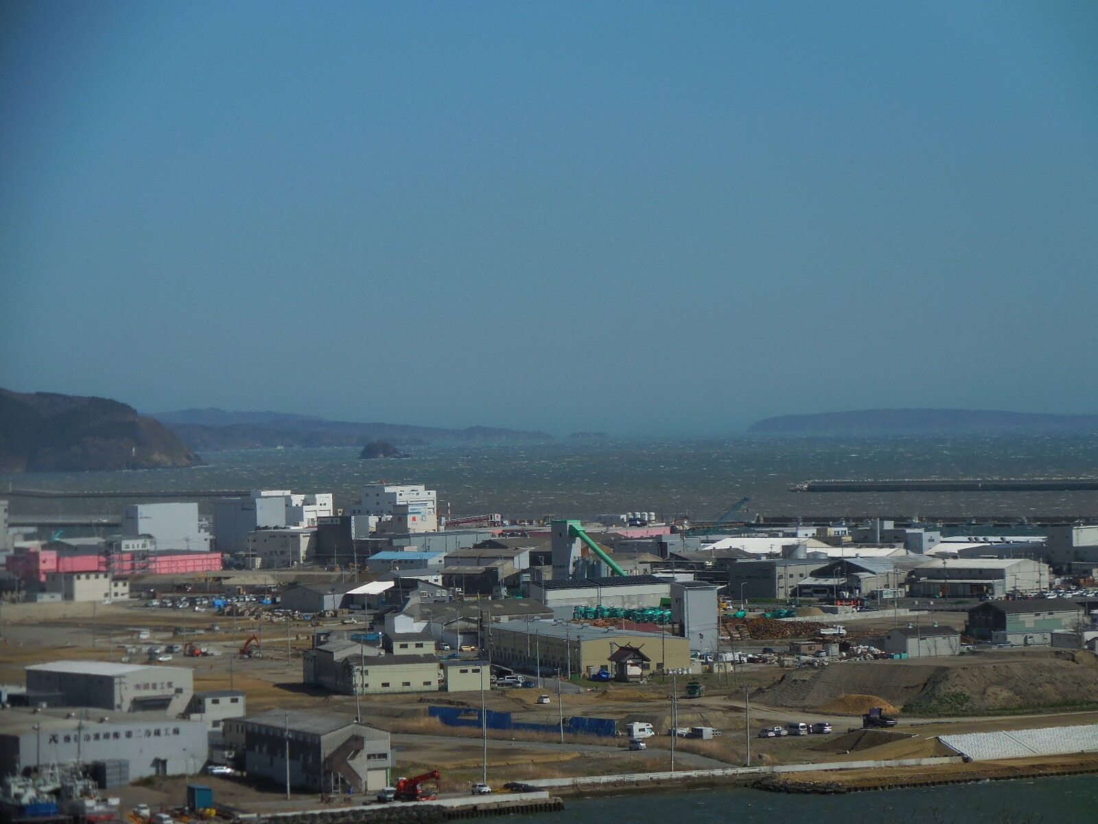 私が見た「震災後の東北」と「あいまいな喪失」 ―― 3月11日に寄せて