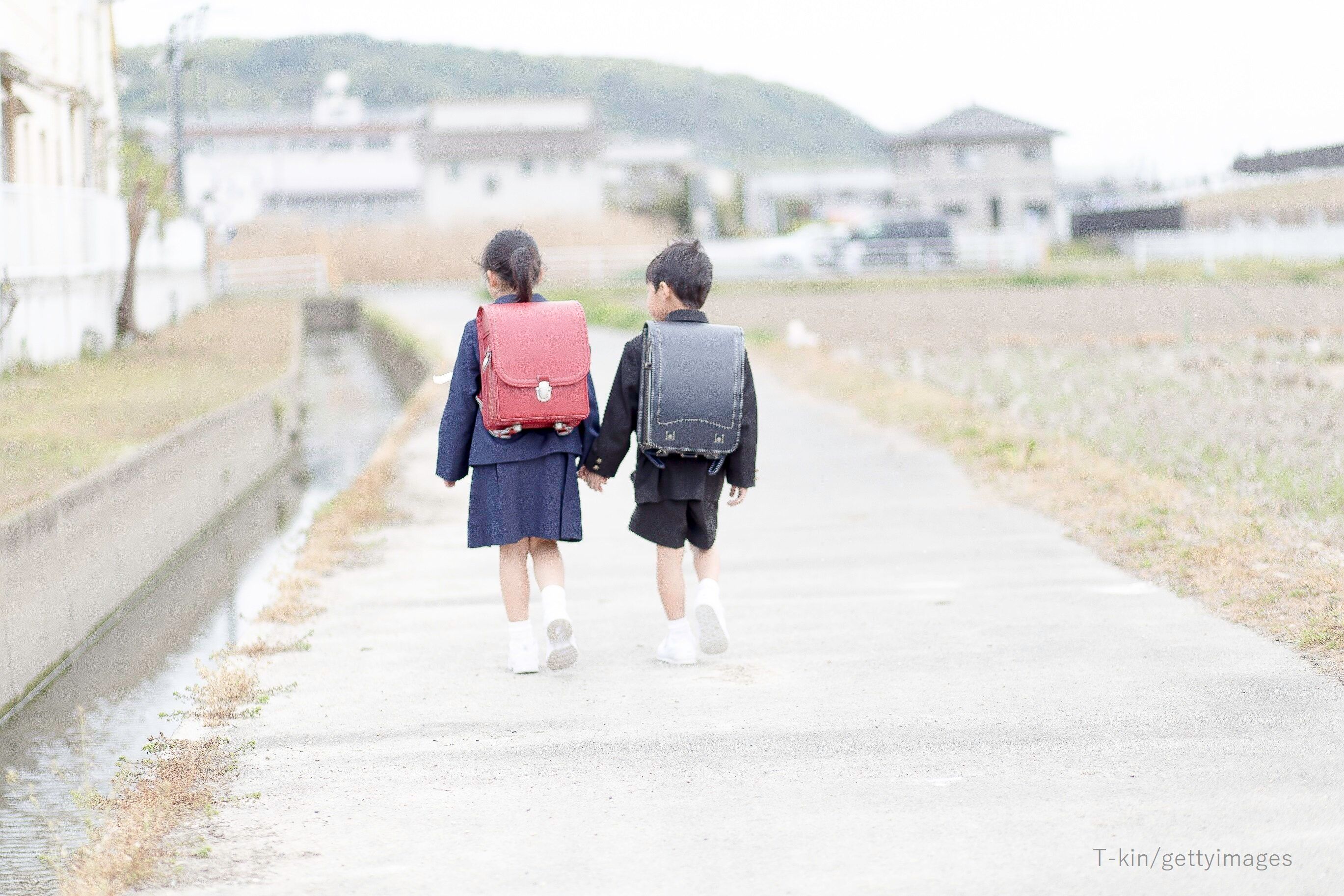 【小学校入学事前準備】買っていて良かったモノと買わなくて良かったモノ