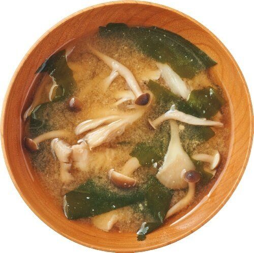 低糖質で食物繊維たっぷり♪最強「きのこスープ」で自律神経をおいしく整える