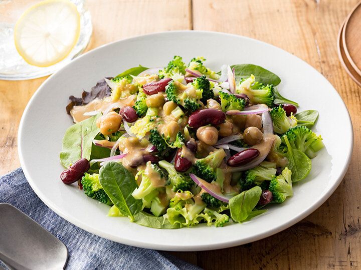 NEW！サステナブルな○○ベースのドレッシングって？