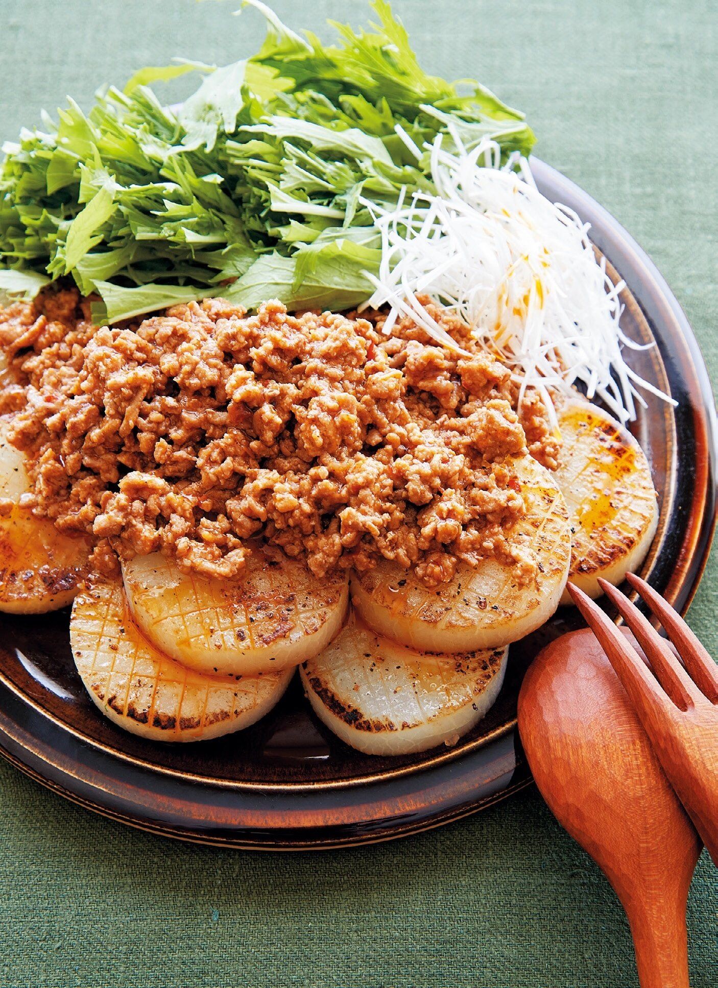 飽きたとは言わせない！【新定番】大根＆白菜の新しい食べ方