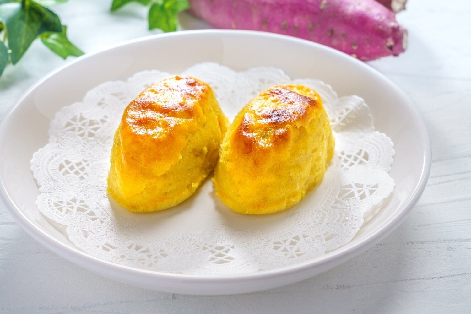 「スイートポテト」は冷凍保存が便利！上手においしく保存するためのテクニック