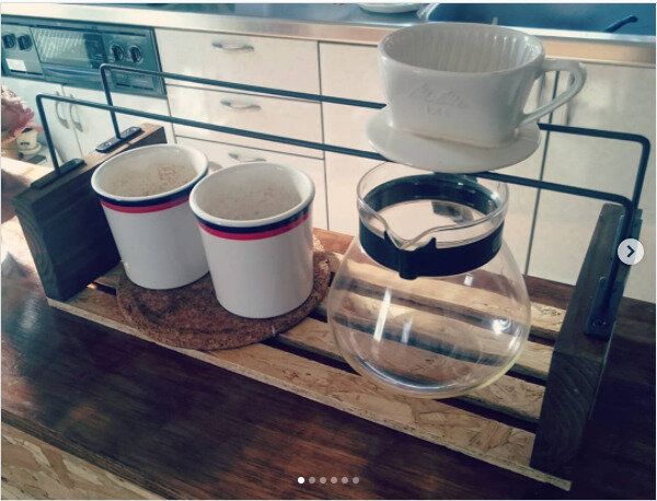 たったの110円！セリアで買えるアイアンバー活用術をご紹介