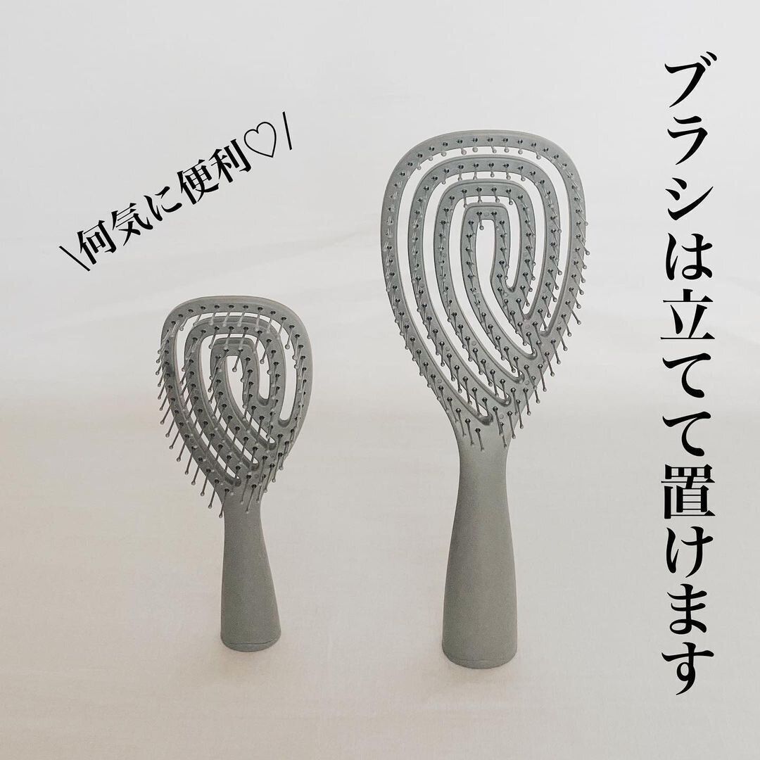 人気が納得！【ダイソー】「ナイスアイデア」「ダイソー神」ブローブラシを徹底調査！