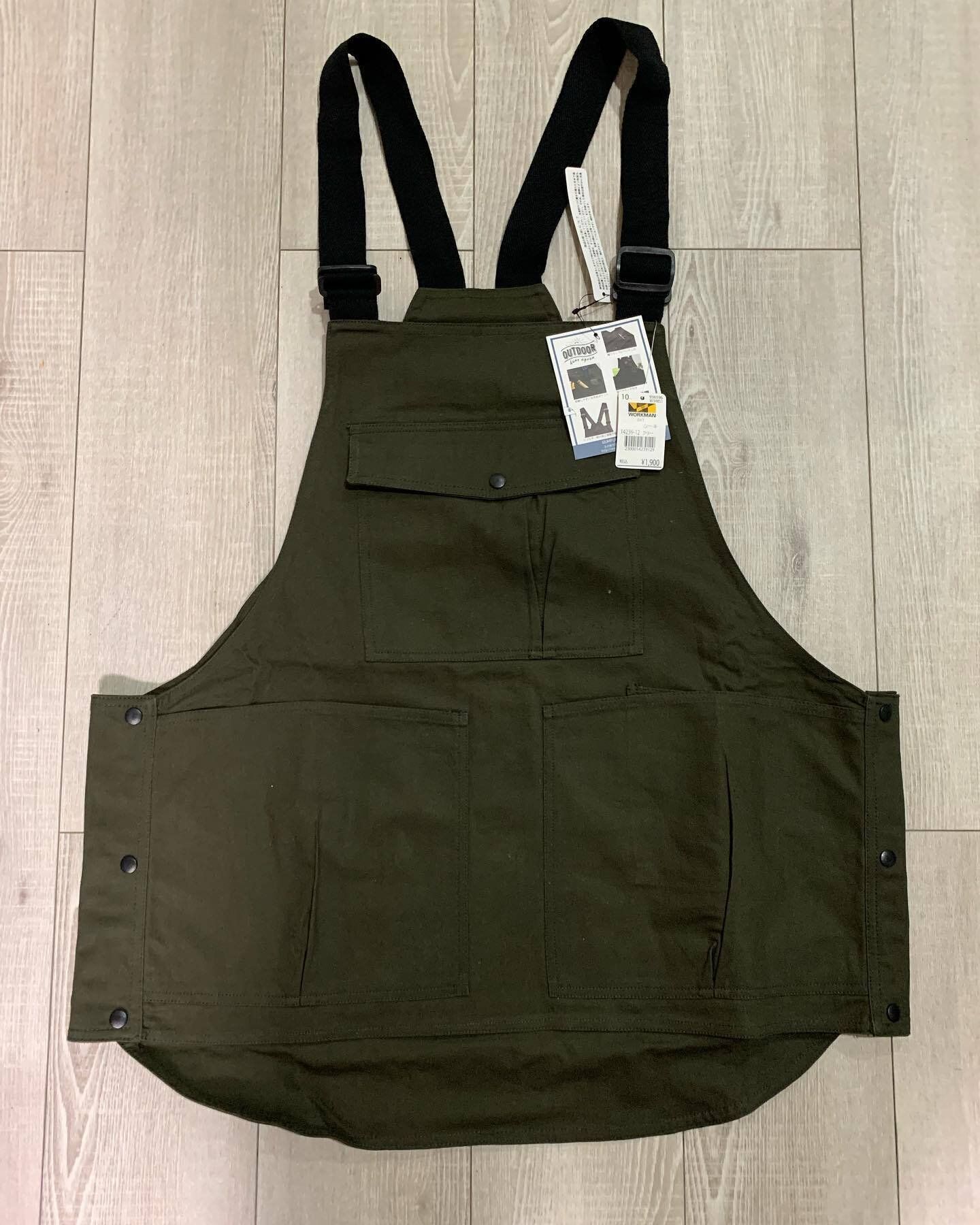 売り切れる前にお店にGO！【ワークマン】「めちゃ楽しい」「なんか今年も化けそう！」コスパ最強のキャンプアイテム5選