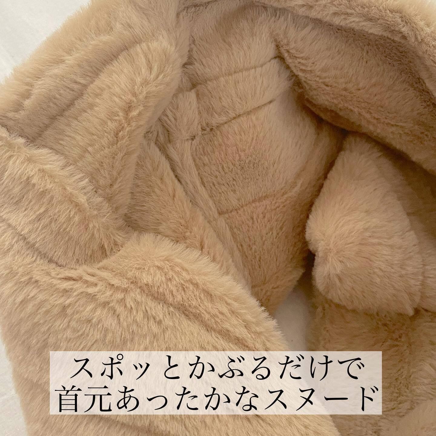 棚から消える店舗が続出!?【ダイソー】「かぶるだけで首元あったか！」「冷え対策におすすめ！」あったかアイテム5選