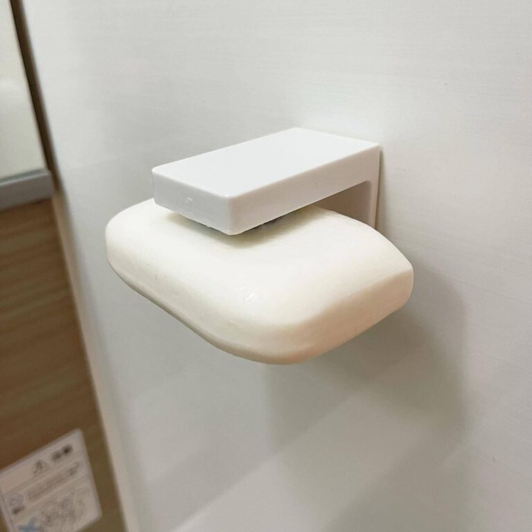 買って損なし！【セリア】「ぬめり感もなし」「すぐれもの」おすすめ洗面グッズ5選