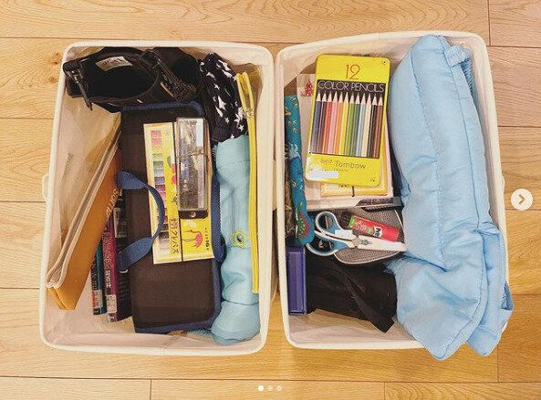 飛ぶように売れた【ダイソー】「サイズがぴったり」「ちょうどいいのを見つけた」マニア大感動収納アイテム3選