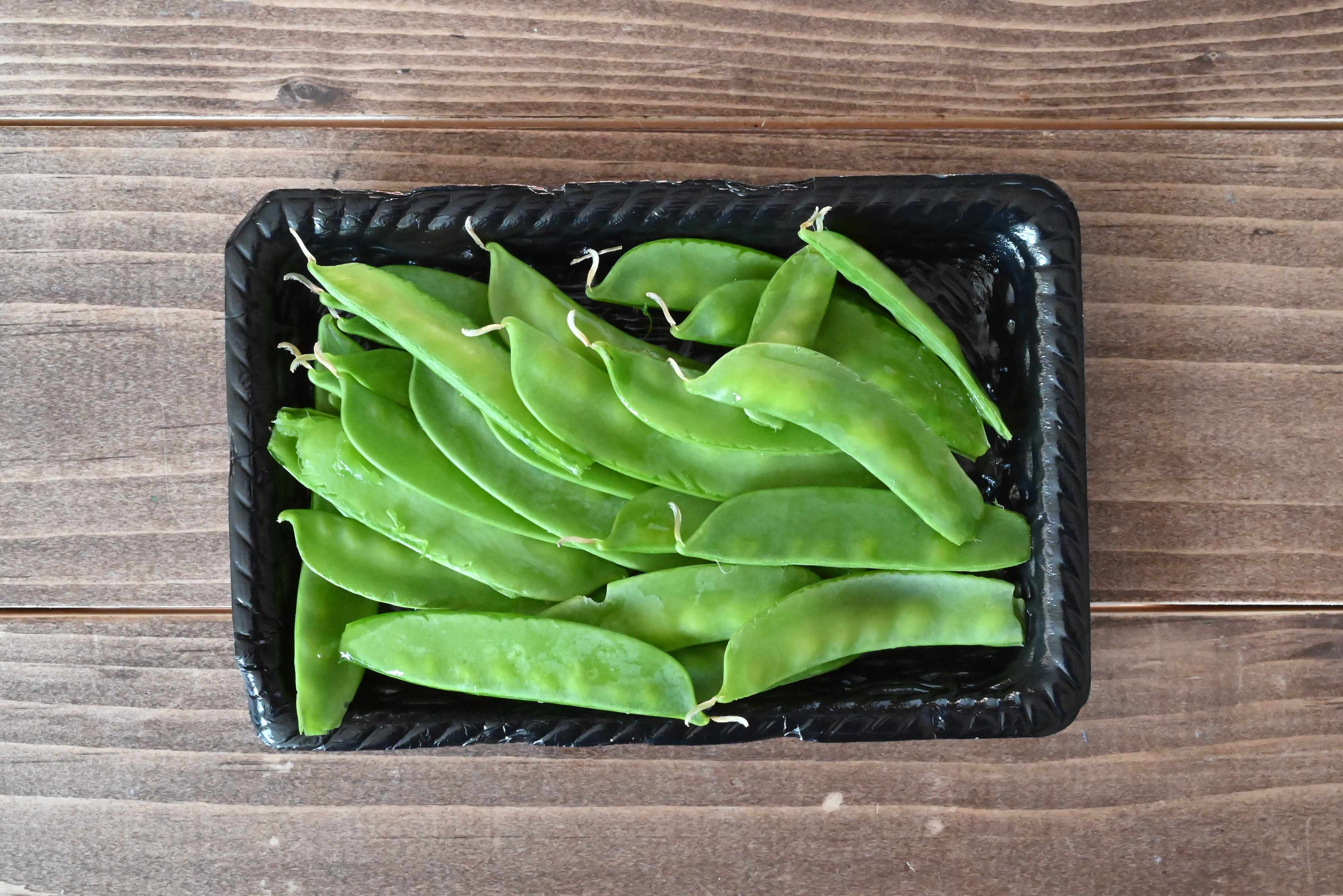 【旬食材】きぬさやの筋とりは2ステップで簡単♪＆ぱぱっと作れる副菜レシピ2選