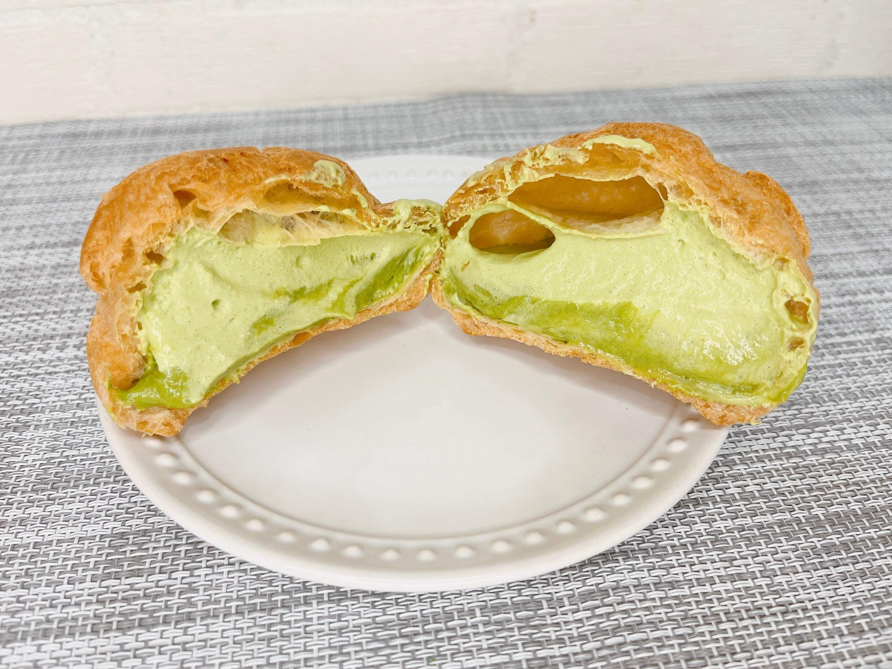 【ミニストップ】丸七製茶監修 “お濃茶”シリーズのスイーツが大人な味で絶品～！