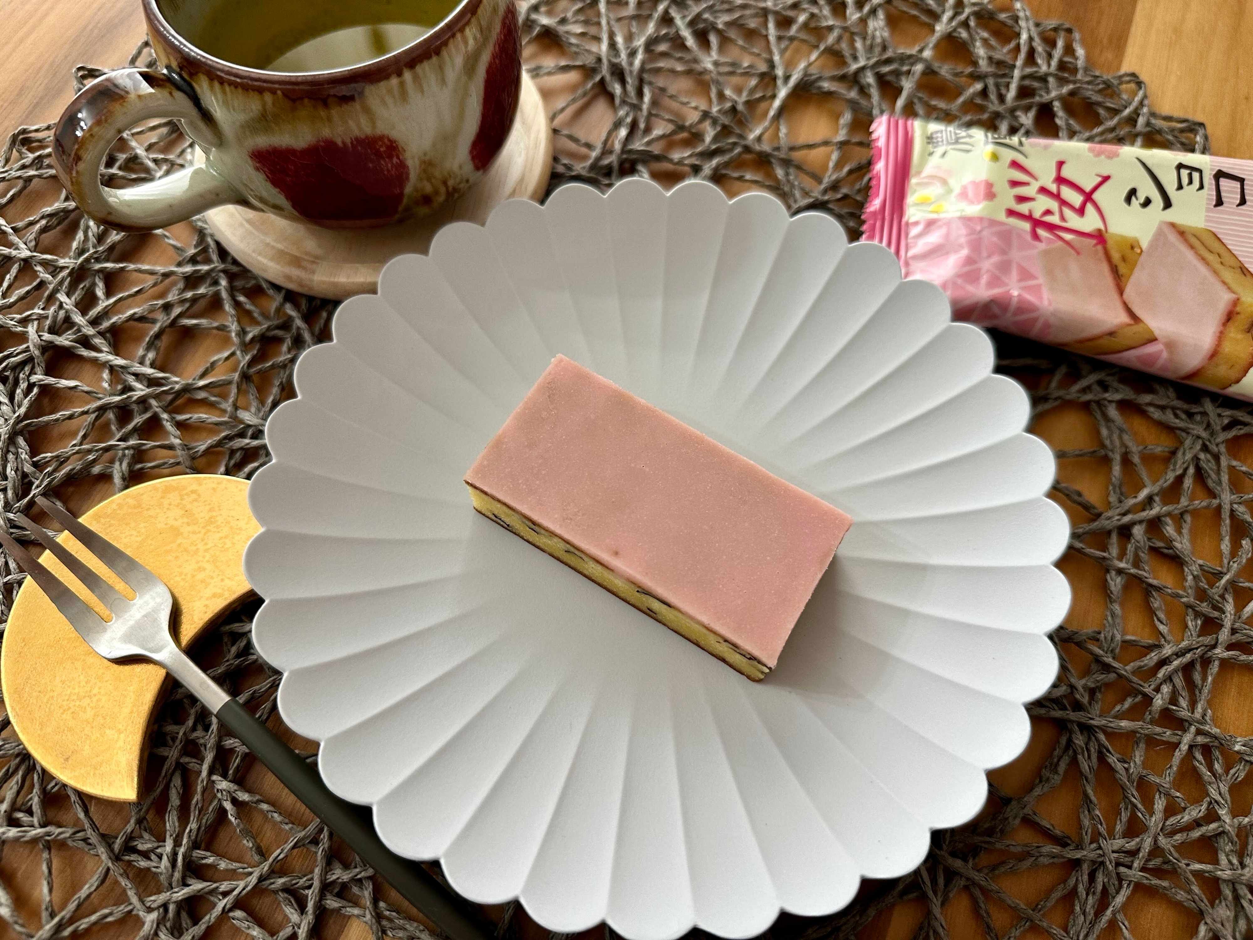 【KALDI新商品】あの「濃厚ショコラ」から今だけの新味「桜」が登場♪