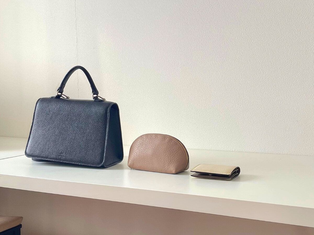 【シンプルライフ】身軽に暮らすものの選び方3選！少ないもので暮らすミニマリストはこう選ぶ！