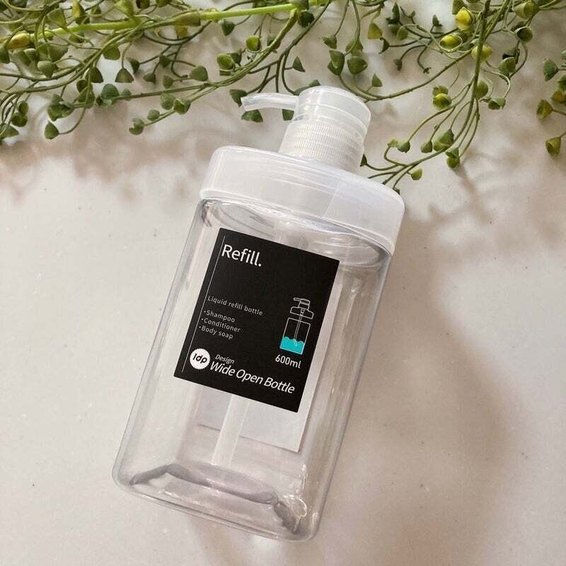 ついにダイソーからも新登場！スッキリデザインが素敵な新商品