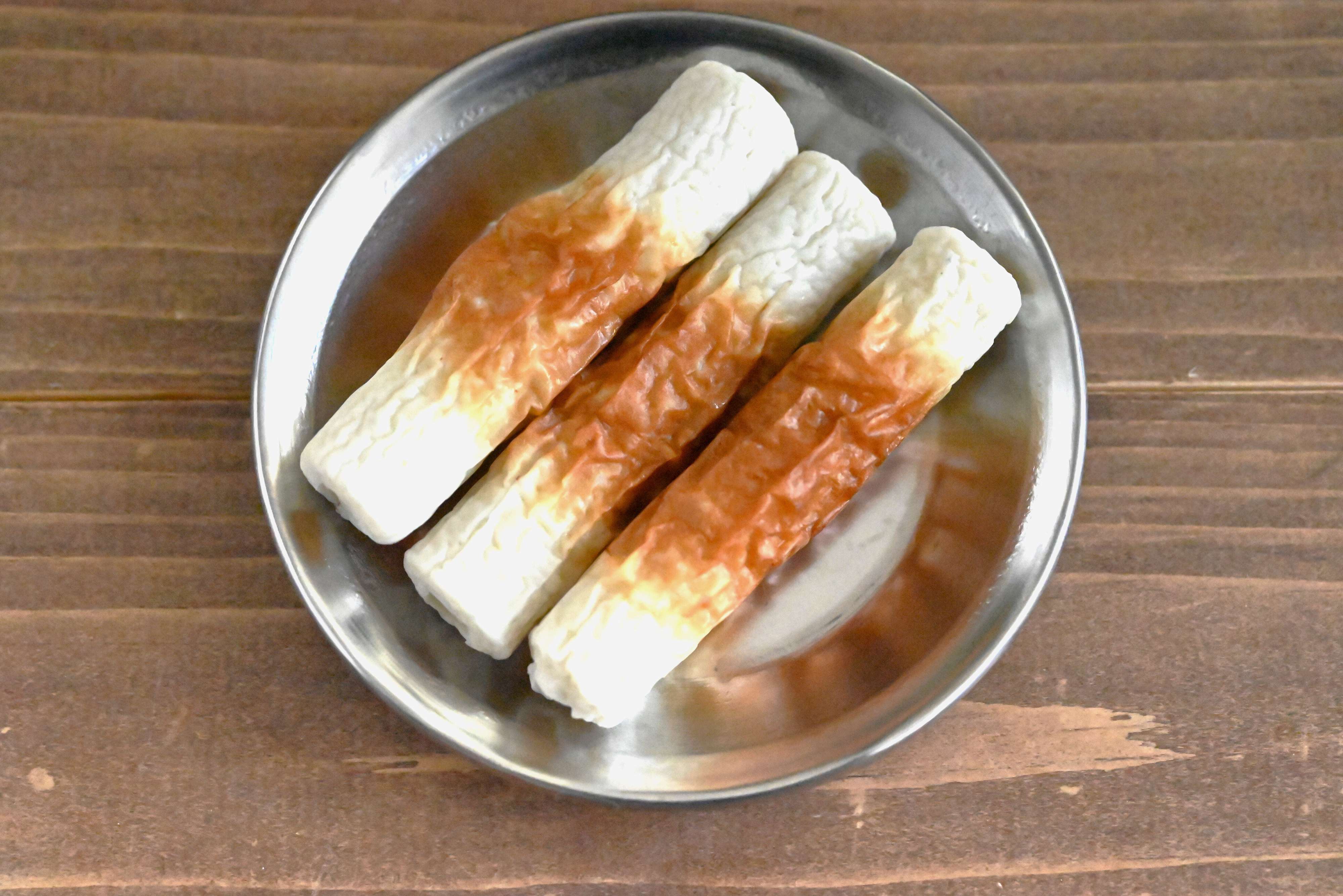 財布にやさしい♪＆魚不足解消！メイン食材ちくわだけ！簡単副菜レシピ3選