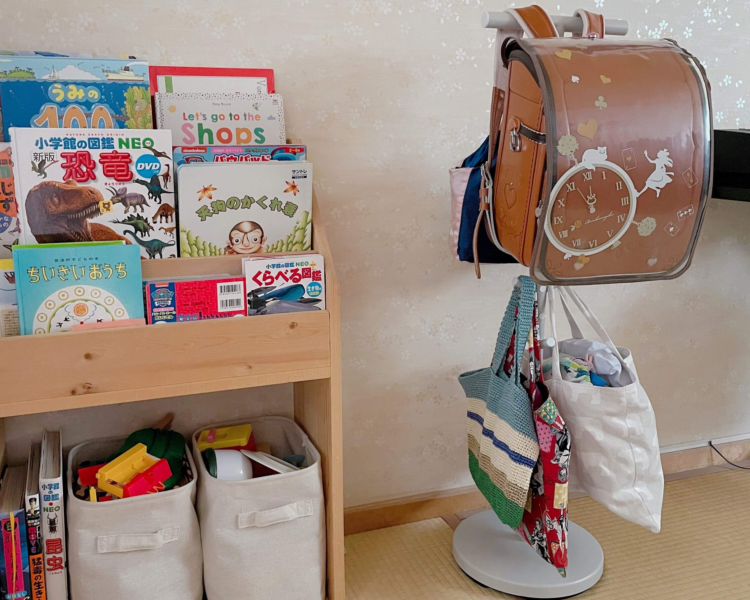 【入学準備】早く買えばよかったアイテム