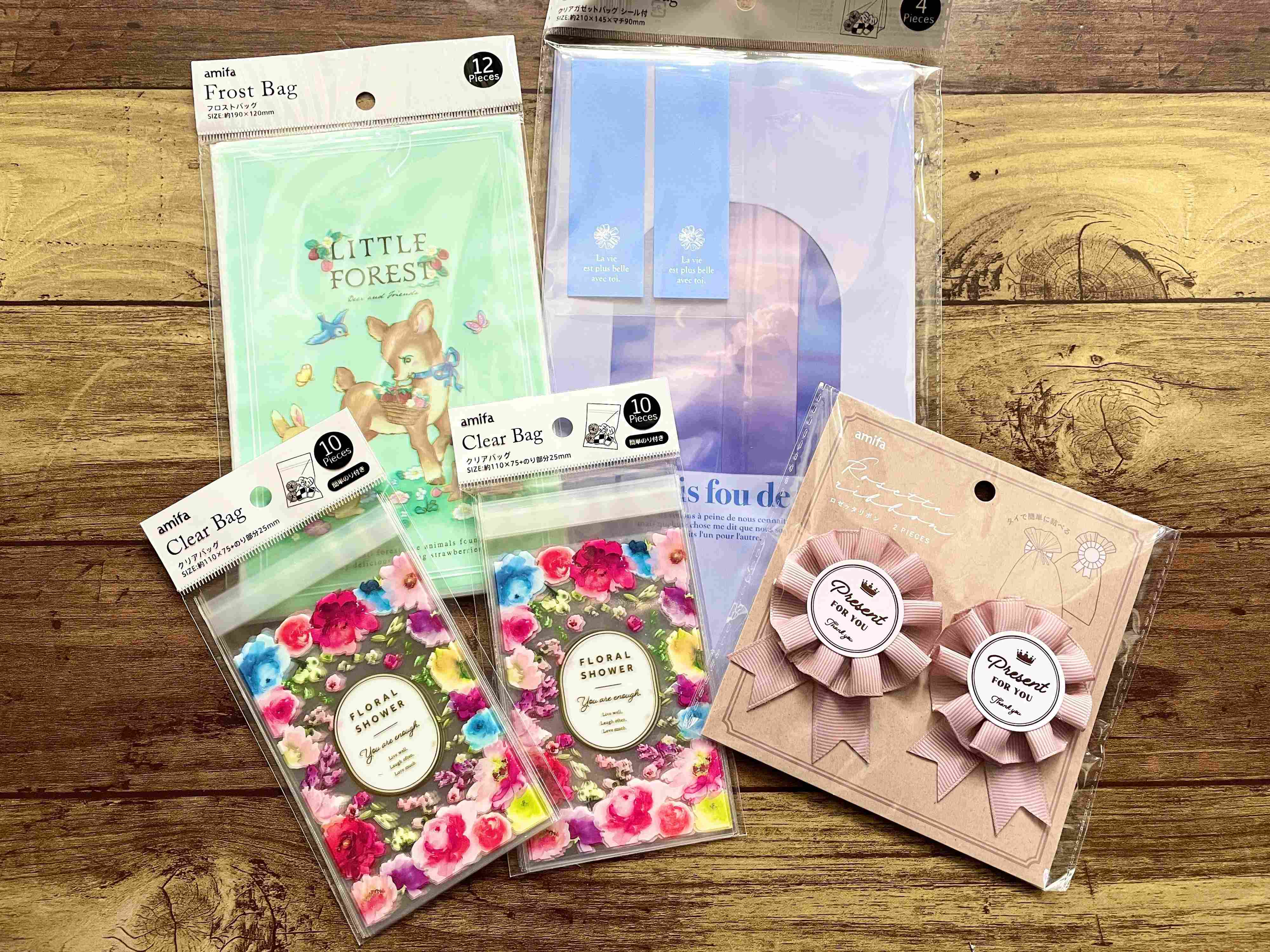 100均で今1番充実しているもの！マニアはこの時期にまとめ買いします！