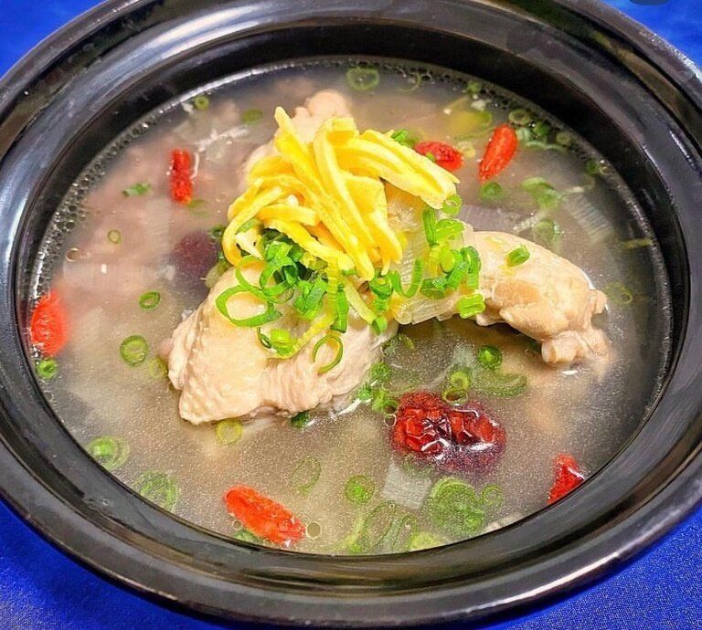 薬膳コーディネーターおすすめ！体を中から温めてくれる、あったかレシピ3選