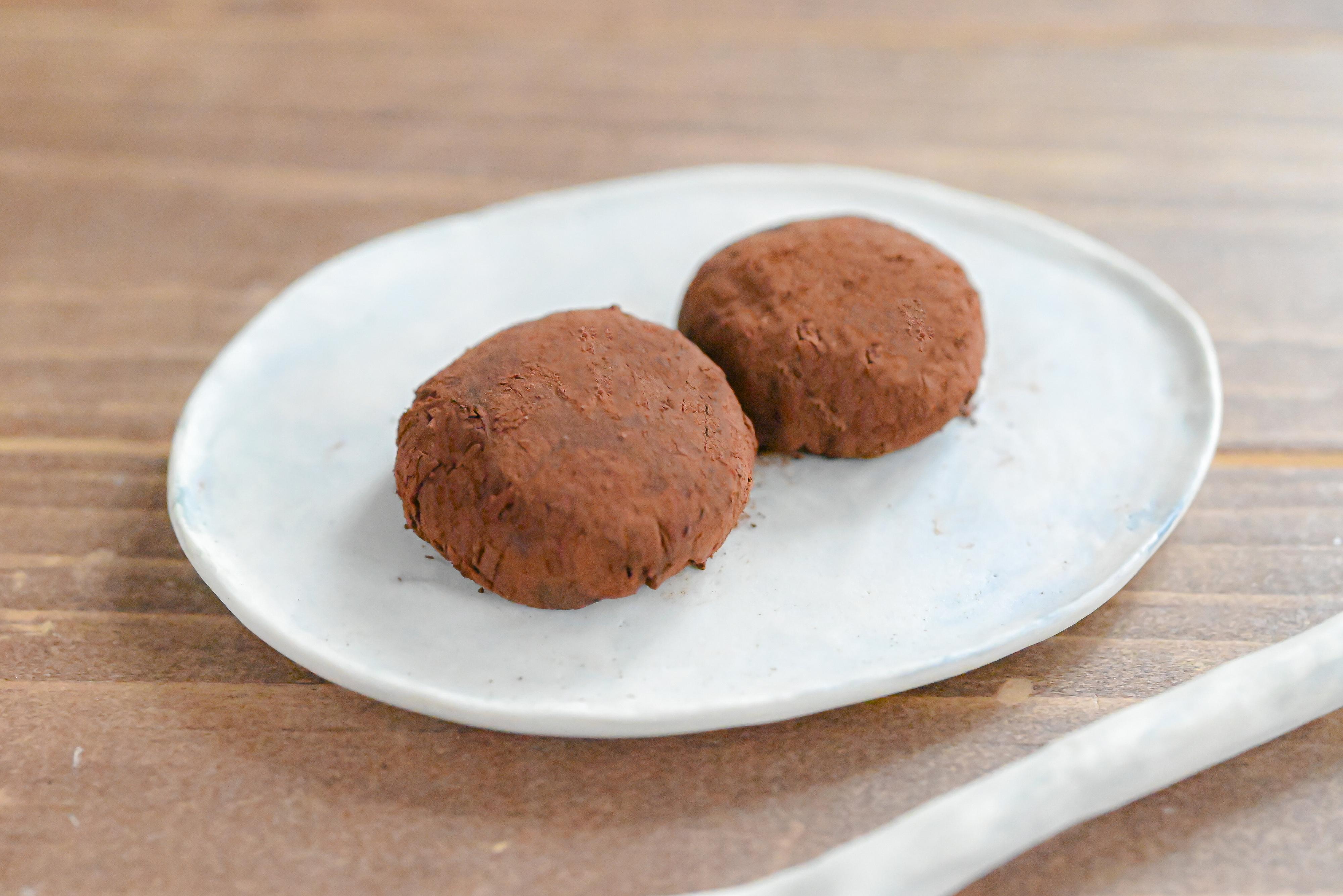 半端に残ったチョコレート消費に♪電子レンジで作れる、材料5つのチョコレート餅レシピ
