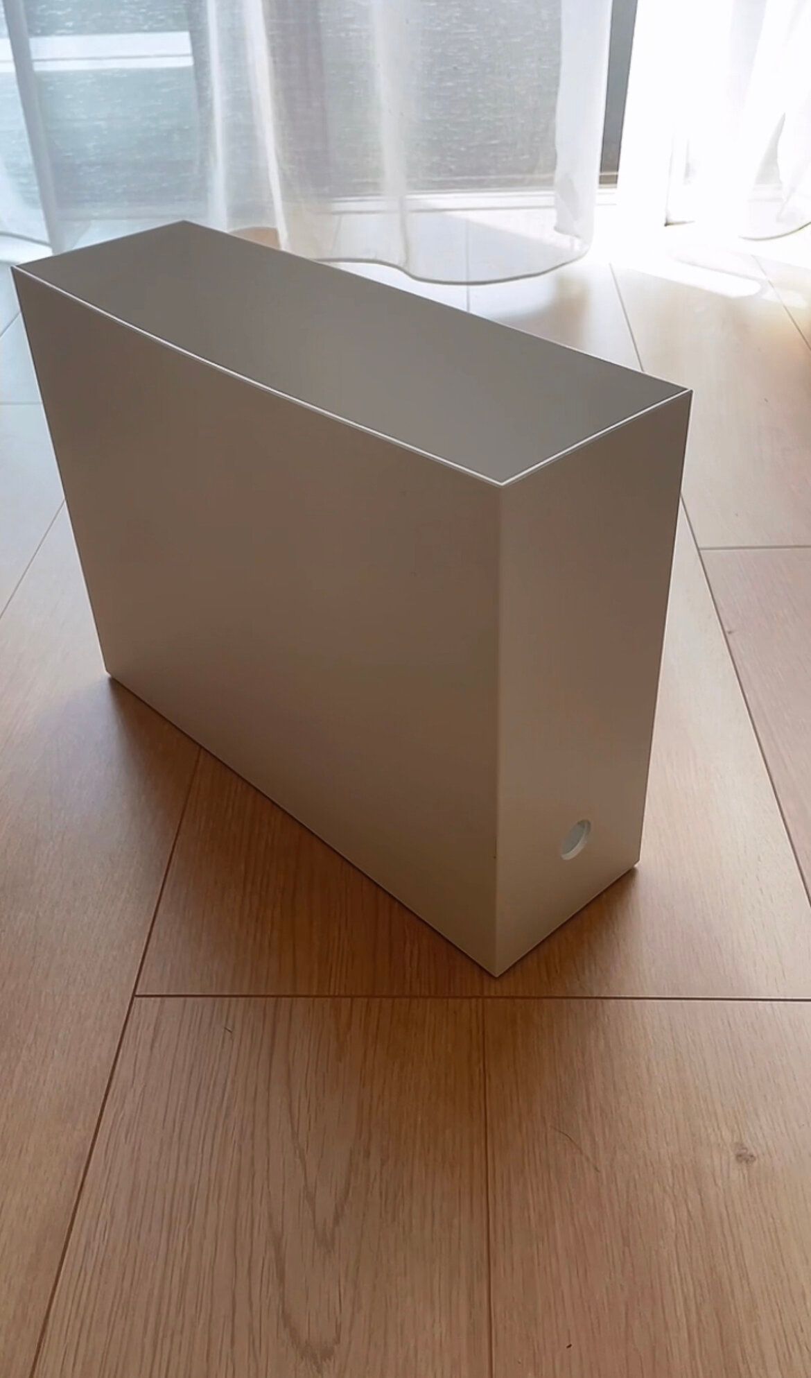 【収納】超優秀収納アイテム！ファイルボックス活用術4選！