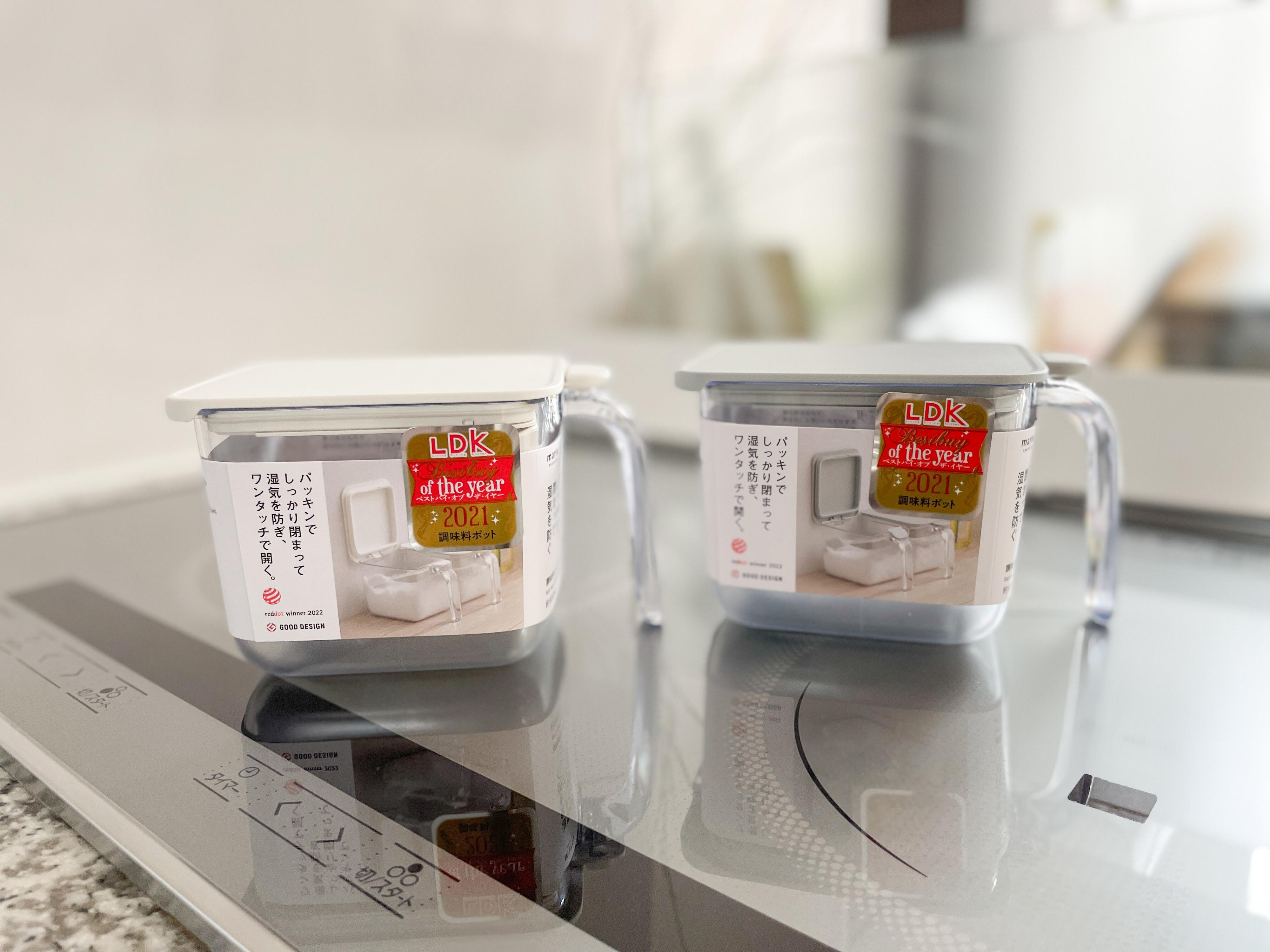 【天才ですか】この向きに納得！キッチングッズ