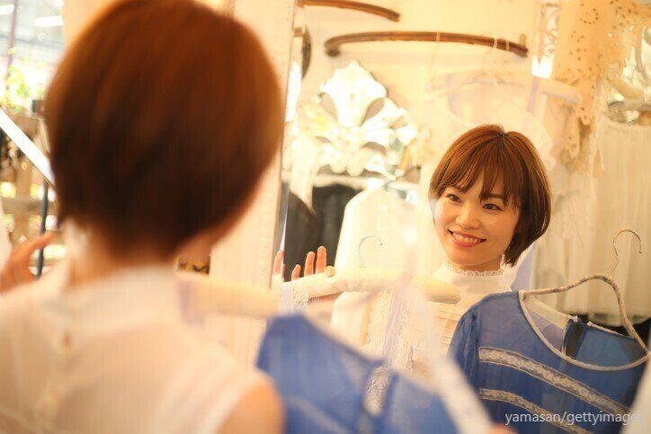 何着ればいい？春の寒暖差を乗り切るためのポイントは「5℃刻み」