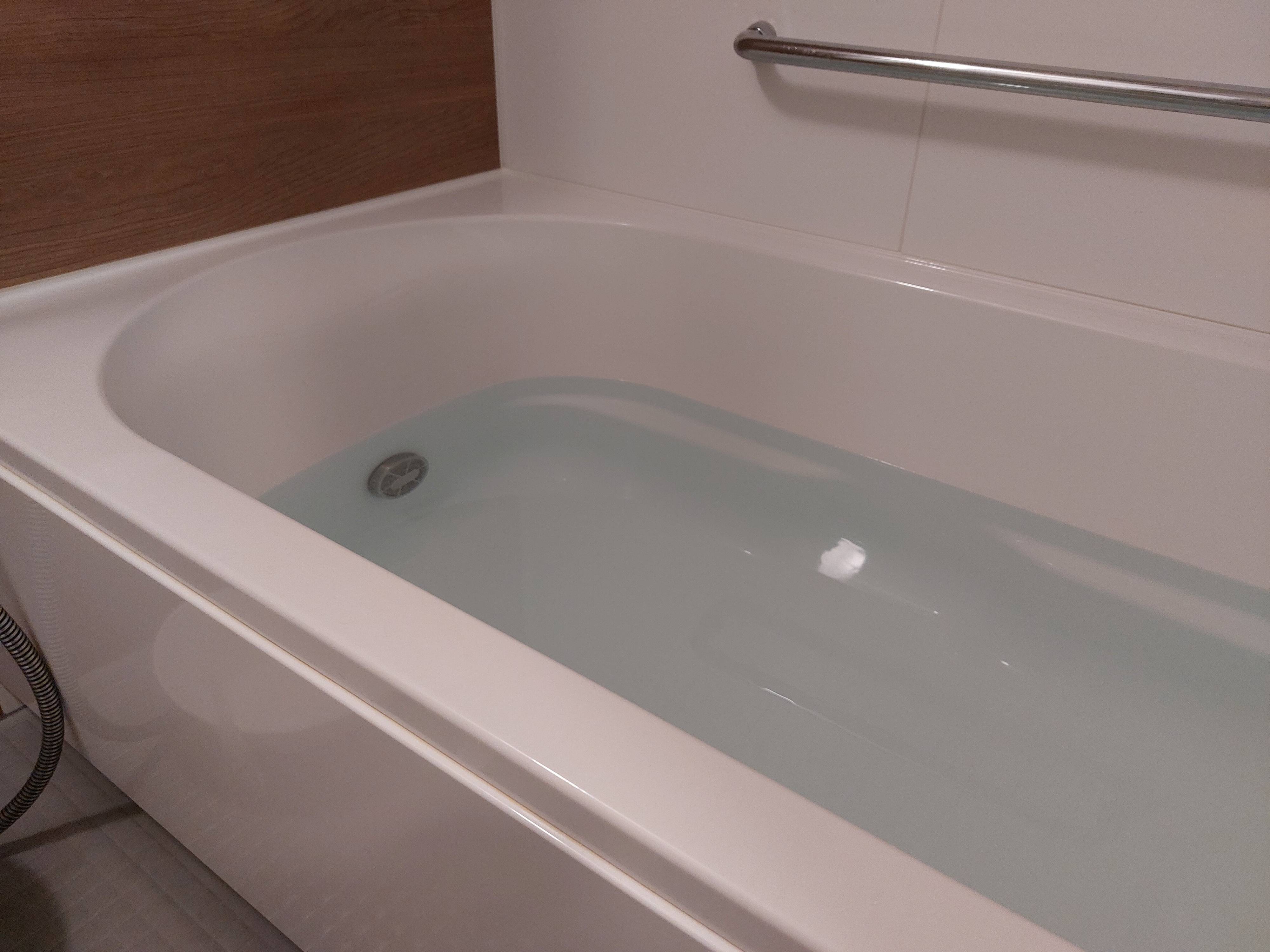 これだけ！お風呂の節約術