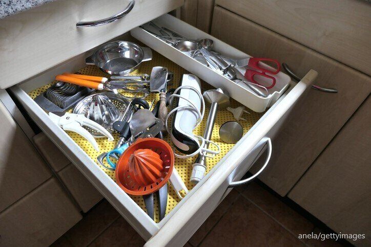 【キッチン】さぁ出番だ！『〇〇専用』キッチン雑貨を普段使いする3つのアイデア