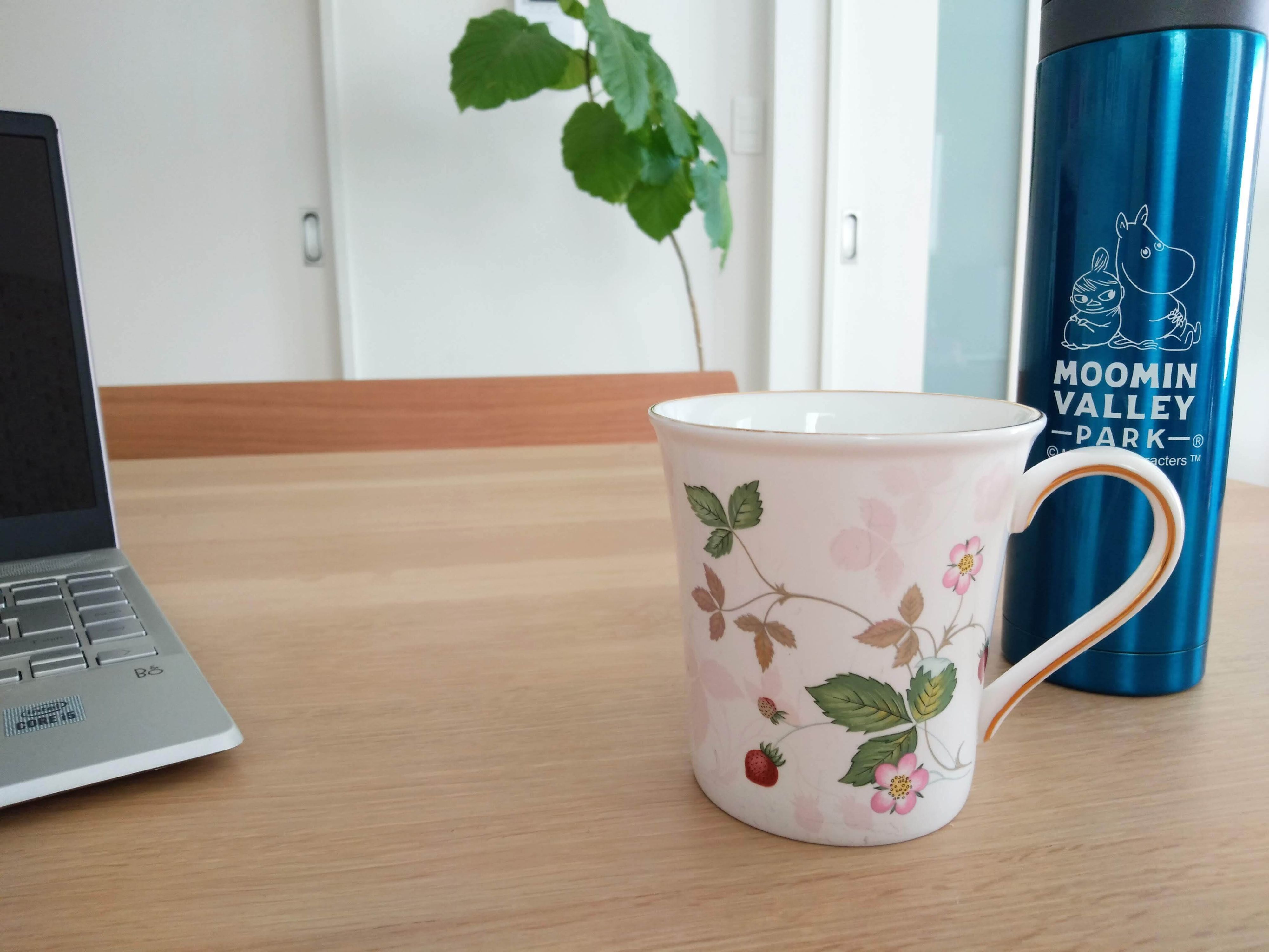 電気代節約にもつながった！『室内水筒利用』で発見したメリット3つ！