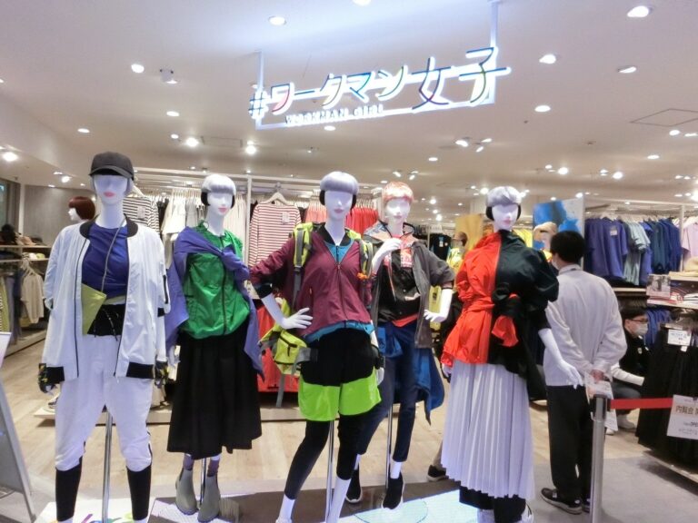 え、これワークマンなの？「＃ワークマン女子」新店舗で見つけたママライターおすすめ春夏アイテム6選