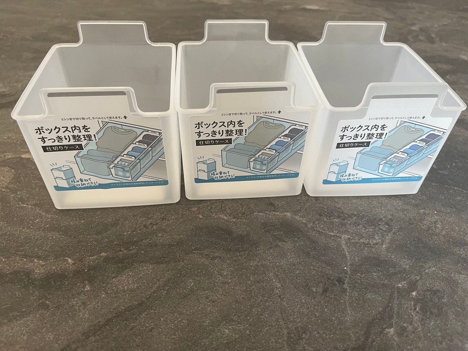 【セリアでそろう】プロが選ぶ「いそがしい朝の身支度」をスムーズにしてくれるおすすめ収納グッズ