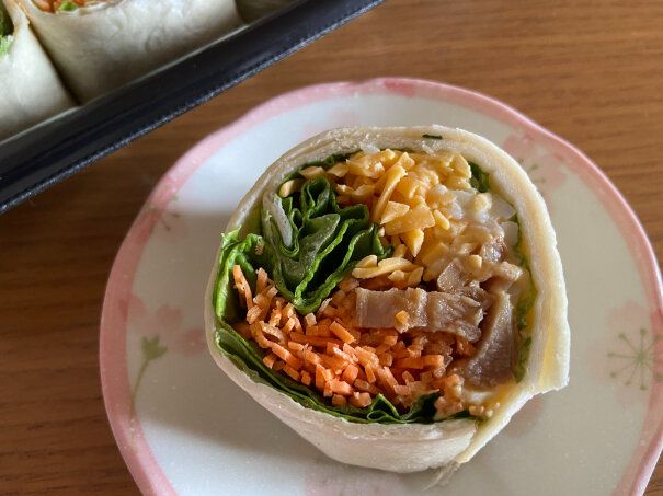 ロピアの「てりたま」も最高！具材がぎゅうぎゅうで食べ応え満点＆さらに絶品アレンジも