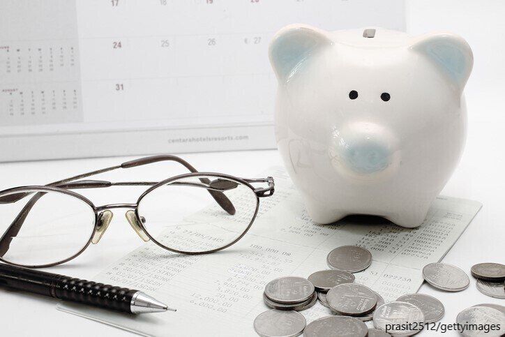 800万円貯めている人が実践！超シンプルな「やりくりルール」