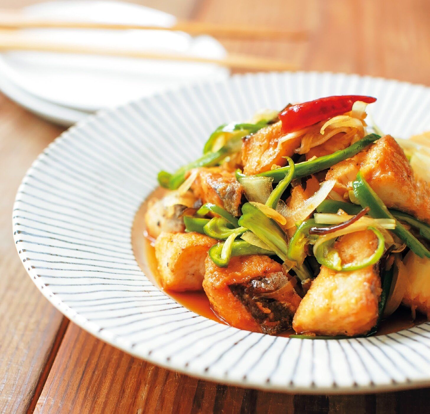 和田明日香さんに教わる！毎日のごはん作りのお悩み＂ズバッと解決＂レシピ３つ