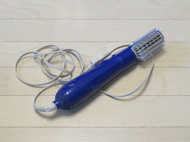 秋にドライヤー故障！買い替えずに春まで持ちこたえた結果