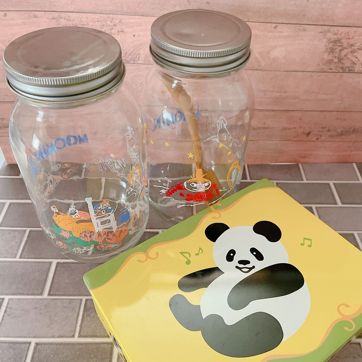 「いつか」「なにかに」取っておきがち空き瓶、空き缶　迷った時の判断基準