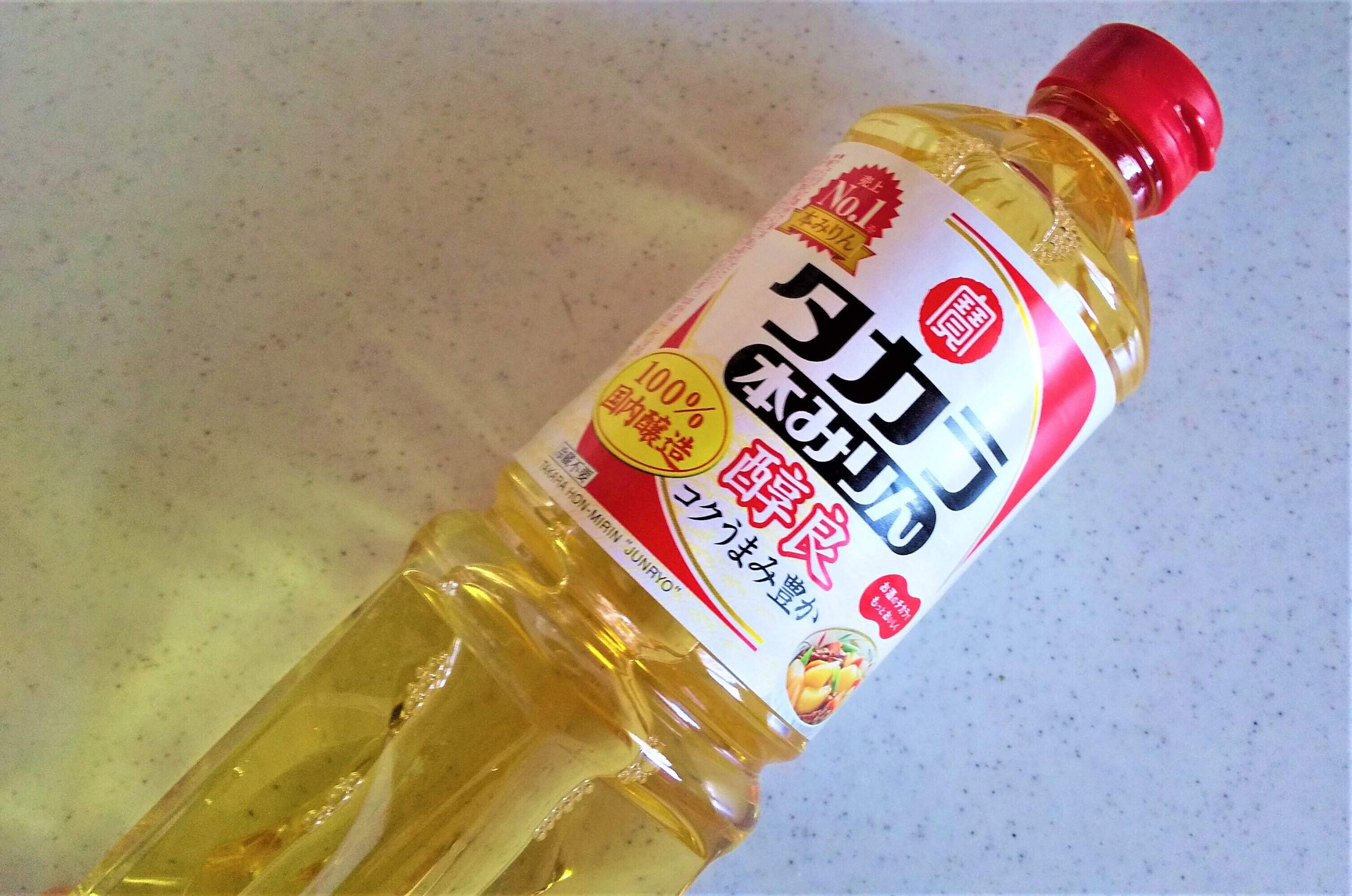 「みりん（本みりん）」がないときの代用レシピを検証！おすすめの組み合わせも紹介【管理栄養士が解説】