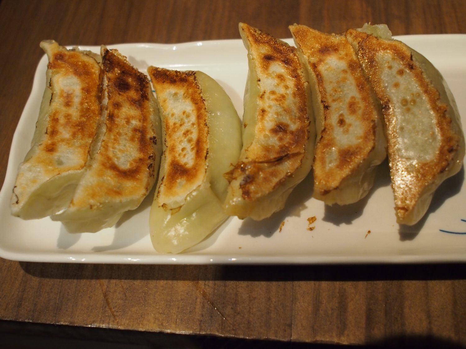 【餃子の焼き方】町中華のプロが伝授！自家製の「餃子」をお店の味に近づける焼き方