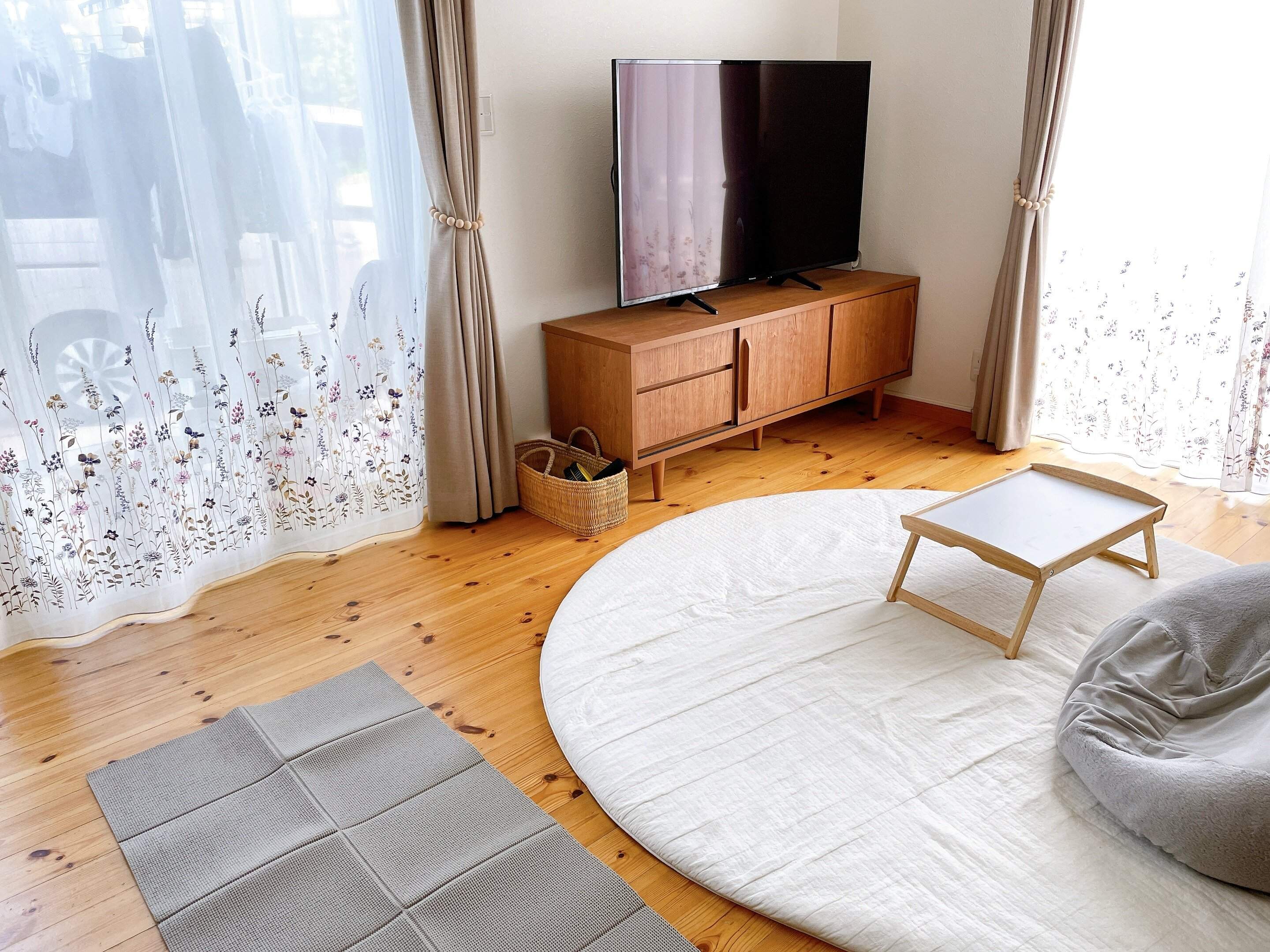 3日坊主を解消！買ってよかったヨガマット