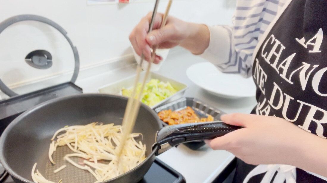 忙しい主婦におすすめ！これがあると食卓が華やかになる自家製ちょい足し冷凍野菜ベスト5