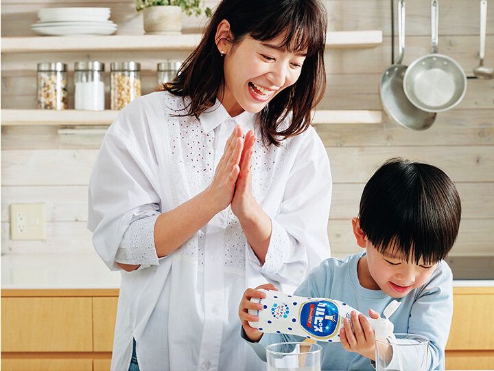 年齢別・子どもの「自分で作る体験」おうちでできる簡単な方法とは？