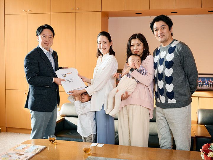 こども家庭庁ができて、子育てはしやすくなりますか？サンキュ！が3981人のリアルな本音をぶつけてきた！