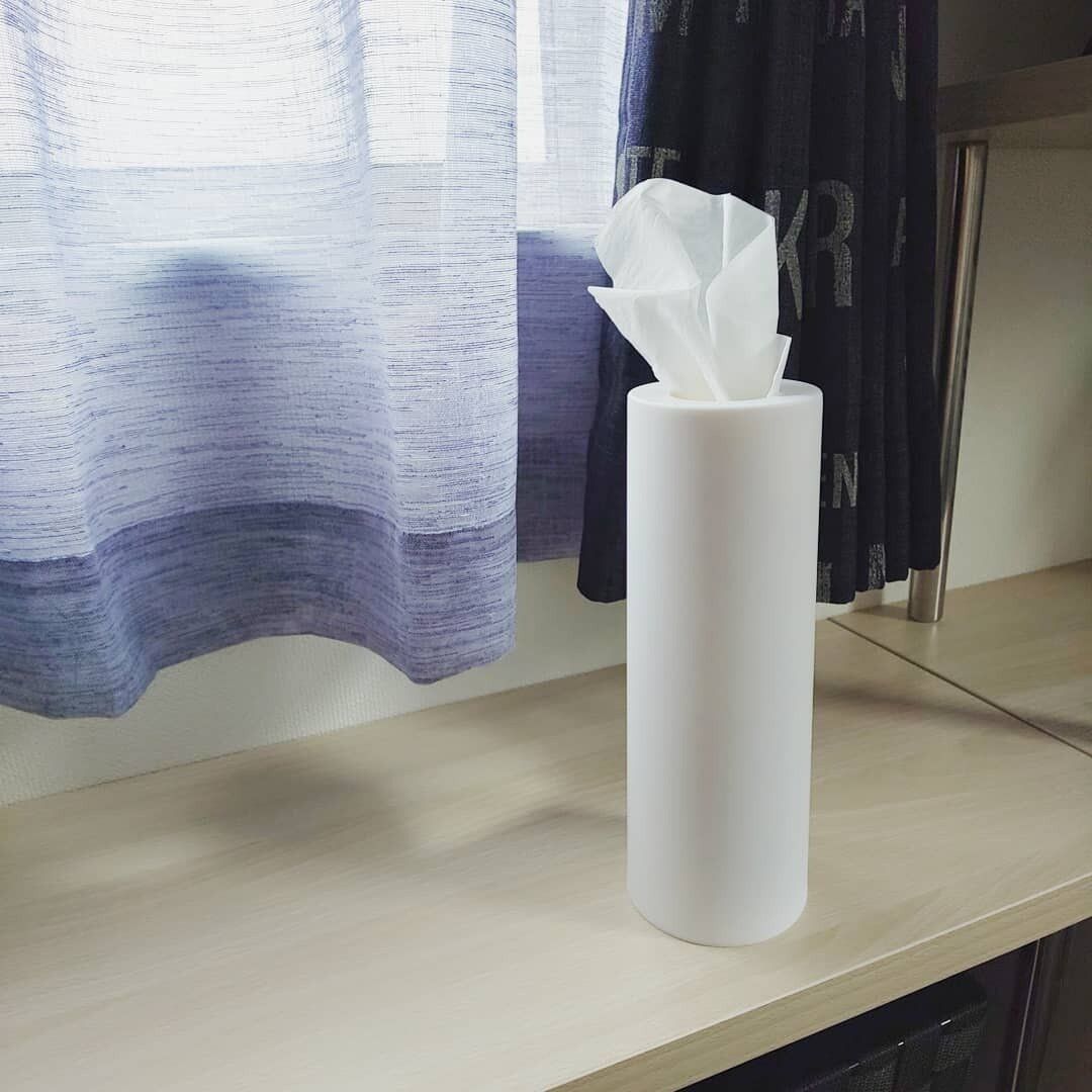 【100均】セリアのおすすめティッシュケース16選！お部屋に馴染むおしゃれなデザインに惚れ惚れ！