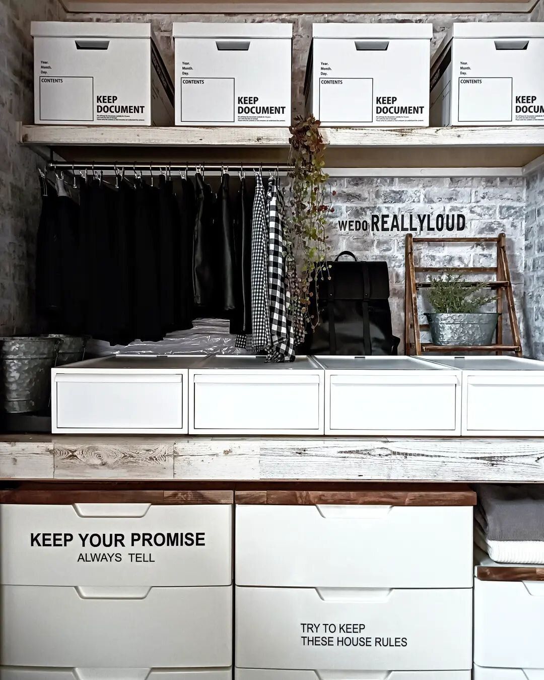 セリアのリメイクシート活用アイデア16選！こんな使いかたも!?