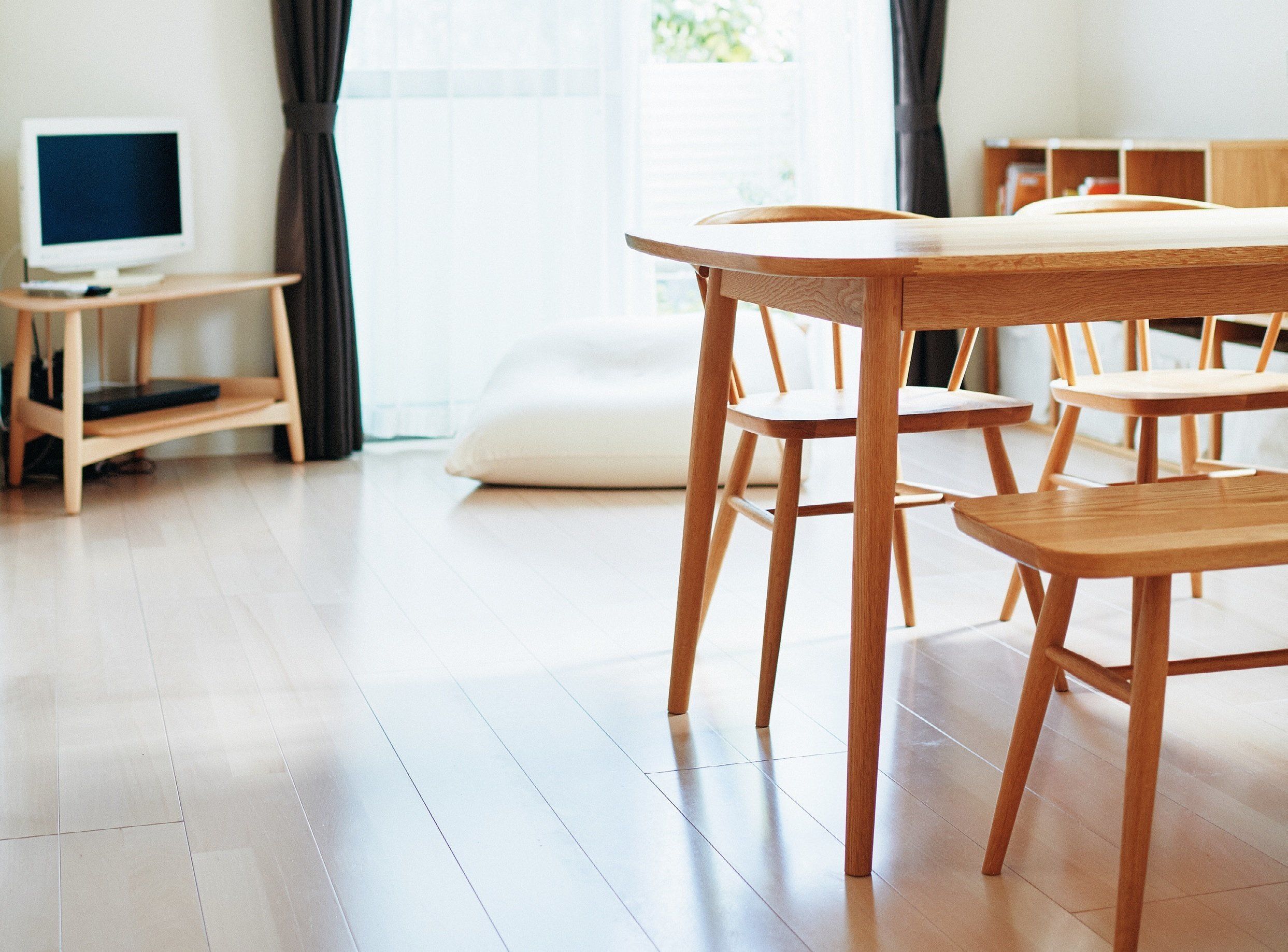 夫の三度の転職＆収入大幅ダウン！それでも片づけで人生変わって1000万貯蓄目前の主婦の生活大公開！