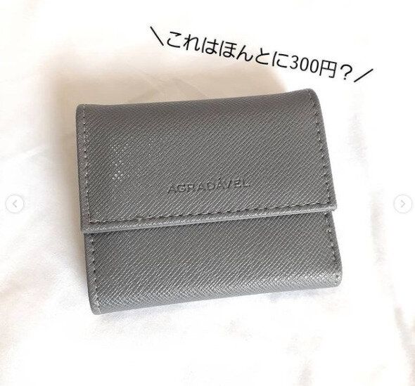 100均で買えるおすすめ財布30選｜シンプルだから使いやすいものがそろっています！