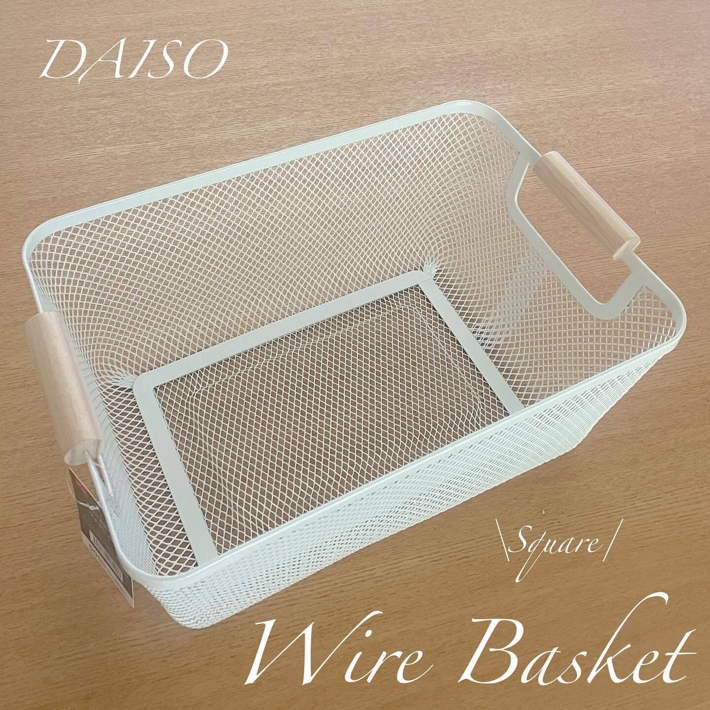 マニアも絶賛!!【ダイソー】「便利が過ぎない!?」「もう1つリピ買いした」激推しアイテム6選