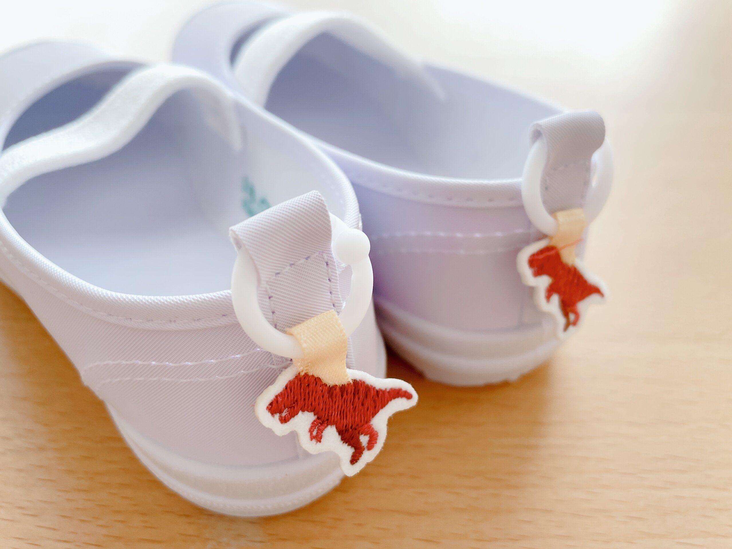 【ダイソー】保育園の入園・進級準備に！かわいい・お役立ちアイテム3つ