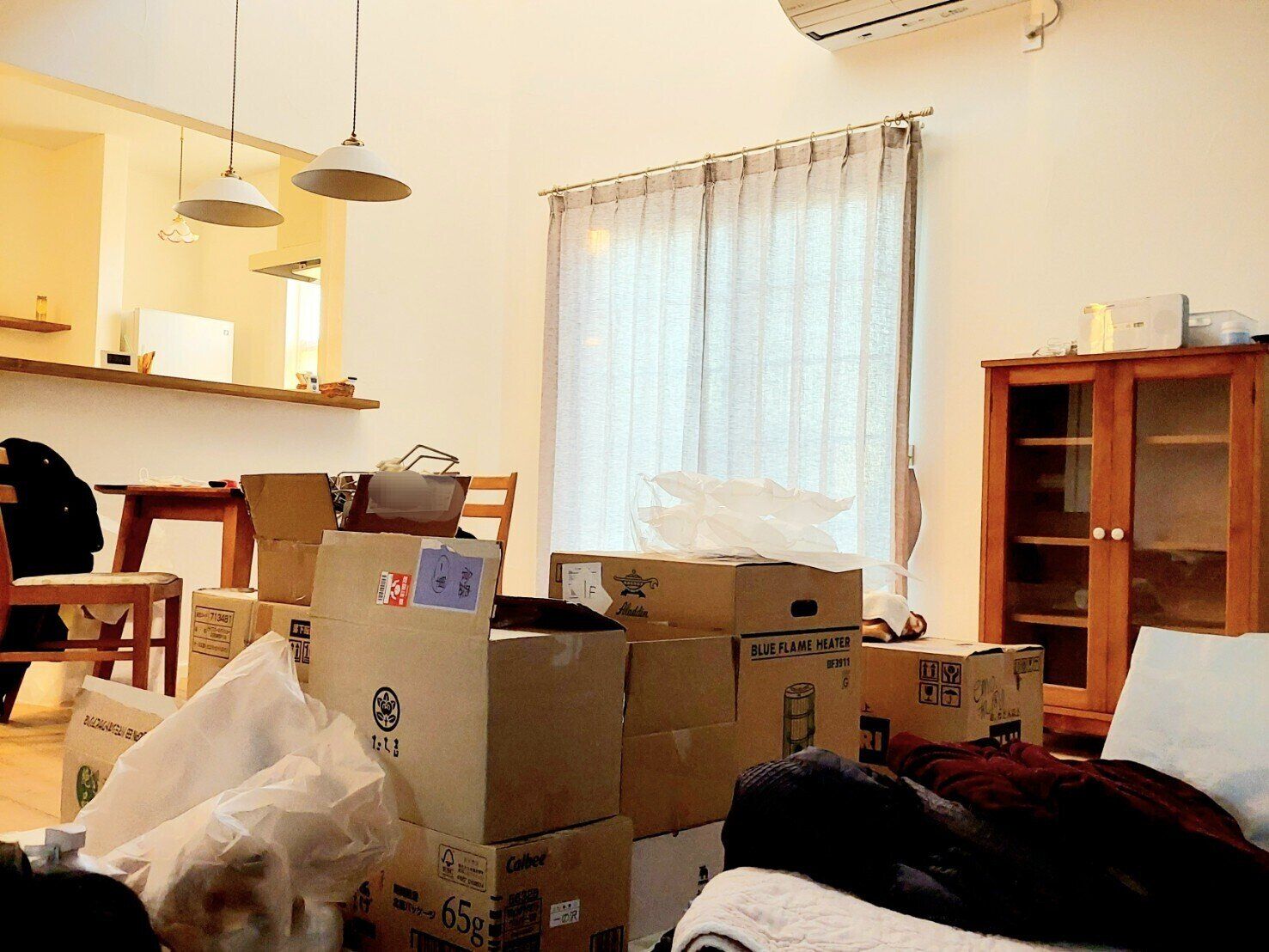 1年で2度引っ越しをした主婦が「やってよかった！」100均アイテムでできるひと工夫